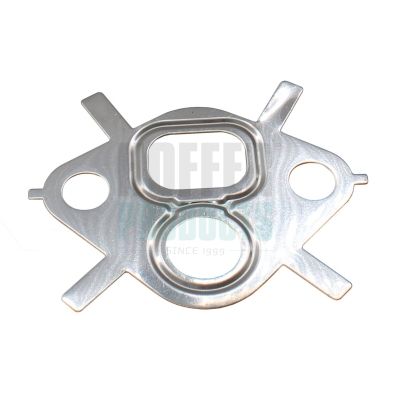 GARNITURA VENTIL AGR