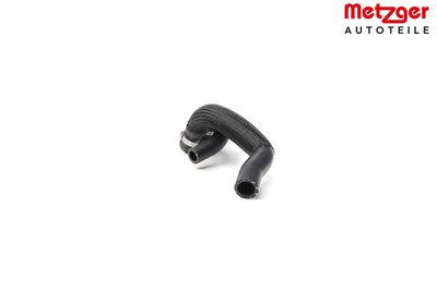 FURTUN RADIATOR METZGER AUTOTEILE 2420762 27