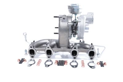 LADER AUFLADUNG BTS Turbo T981123BT 27