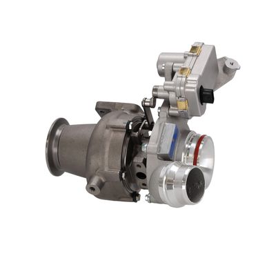 COMPRESOR SISTEM DE SUPRAALIMENTARE NISSENS 93327 28