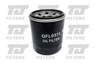 Масляный фильтр QUINTON HAZELL QFL0373 для INFINITI EX