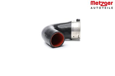 LADELUFTSCHLAUCH METZGER AUTOTEILE 2401161 32