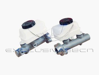 Главный тормозной цилиндр MDR MBM-2582 для HYUNDAI LANTRA