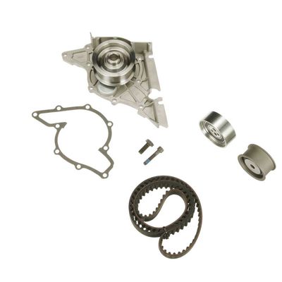 SET POMPA APA + CUREA DINTATA GATES KP25344XS 53