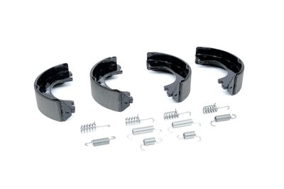 BREMSBACKENSATZ FESTSTELLBREMSE ATE 03013740082 25