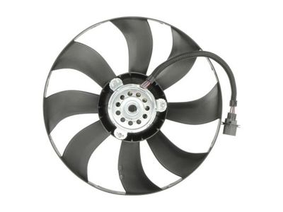 Fan, engine cooling D8W026TT