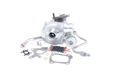 LADER AUFLADUNG BTS Turbo T981138BT 2