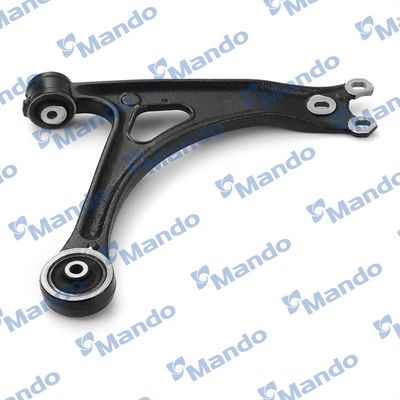 BRAT SUSPENSIE ROATA