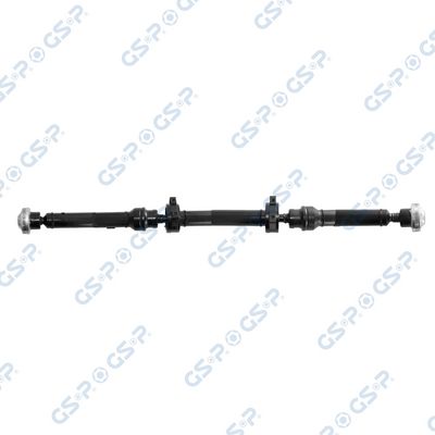 AX CARDANIC ANTRENAREA ARBORELUI