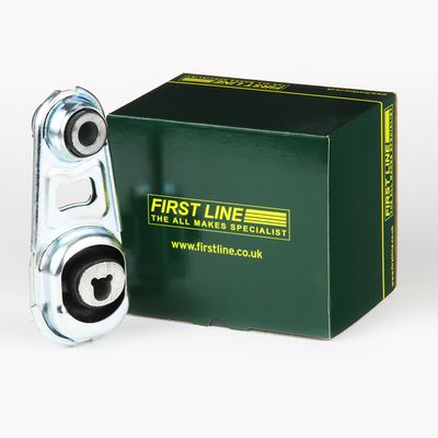 Łożyskowanie silnika FIRST LINE FEM4405