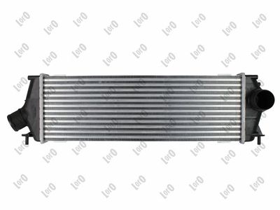 INTERCOOLER COMPRESOR