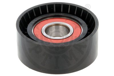 rolka kierunkowa / prowadząca, pasek klinowy zębaty OPTIMAL 0-N2592S