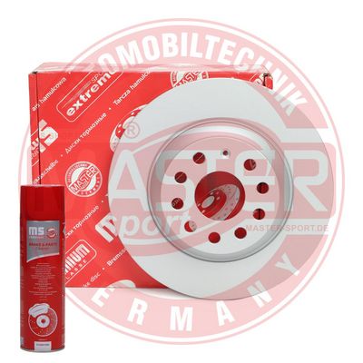 DISC FRANA MASTER-SPORT GERMANY 24011202101PCSMSP 1