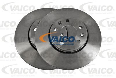 VAICO V46-80019 Тормозные диски  для RENAULT FLUENCE (Рено Флуенке)