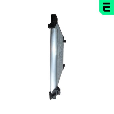 CONDENSATOR CLIMATIZARE ERA 667501 3