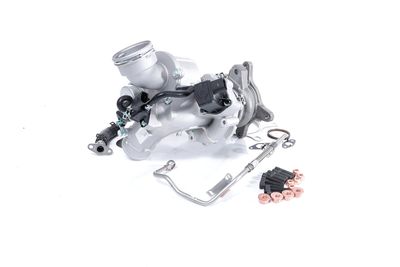 LADER AUFLADUNG BTS Turbo T981450BT 7