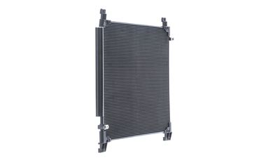 CONDENSATOR CLIMATIZARE MAHLE AC1077000S 40