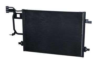 CONDENSATOR CLIMATIZARE NRF 35308 8