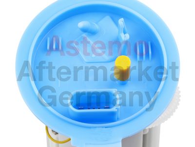 KRAFTSTOFF-FöRDEREINHEIT ASTEMO-HITACHI 2503485 3