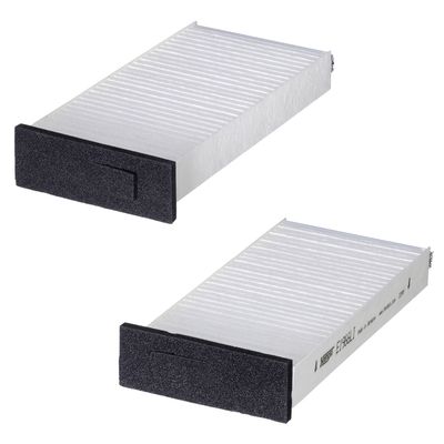 FILTRU AER HABITACLU