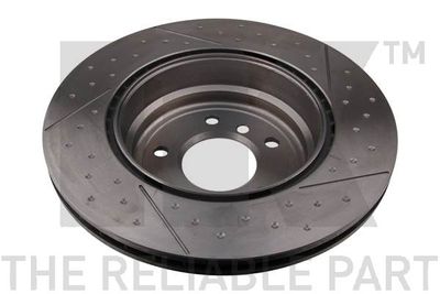 DISC FRANA NK 2015106 1