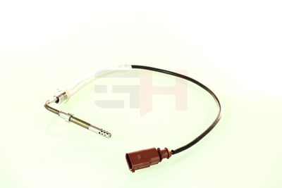 SENZOR TEMPERATURA GAZE EVACUARE GH GH744740 55