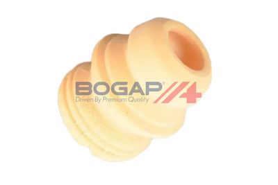 TAMPON CAUCIUC SUSPENSIE