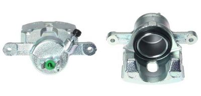 спирачен апарат BUDWEG CALIPER 345345