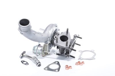 LADER AUFLADUNG BTS Turbo T981402 12