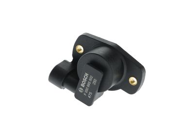 SENSOR DROSSELKLAPPENSTELLUNG BOSCH F00099S002 8