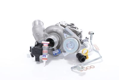 LADER AUFLADUNG BTS Turbo T981339 3