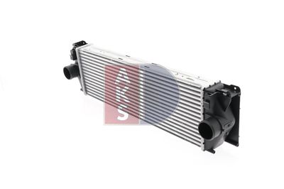 LADELUFTKüHLER AKS DASIS 137014N 1