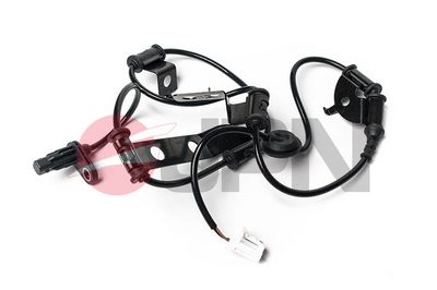 Jutiklis, rato greitis