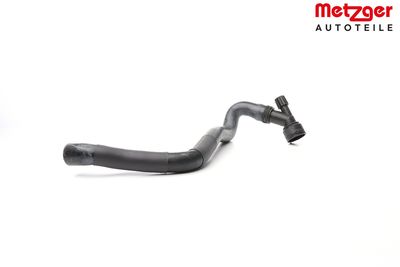 FURTUN RADIATOR METZGER AUTOTEILE 2421287 34