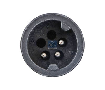 Druksensor in het inlaatspruitstuk (4 pin) past: MAN CLA, E2000, EL, EM, F2000, F90, HOCL, L2000, LION´S CITY, LION´S COACH, LION´S COMFORT, LION´S STAR, M 2000 L, M 2000 M, M90, NG 10.0D-6.9D 01.79-