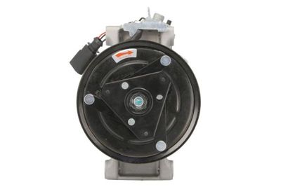 Airconditioning compressor past: AUDI A4 ALLROAD B9, A4 B9, A5, A6 ALLROAD C7, A6 C7, A7, Q7, Q8  VW TOUAREG 2.0/3.0D/3.0DH 10.10-