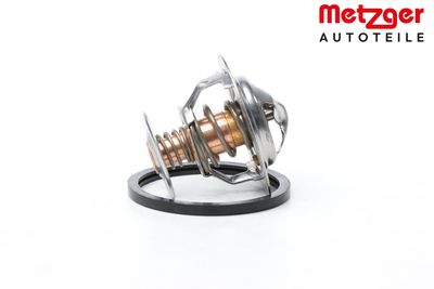 THERMOSTAT KüHLMITTEL METZGER AUTOTEILE 4006384 34