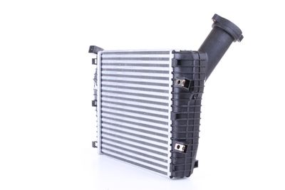 INTERCOOLER COMPRESOR NISSENS 96688 27