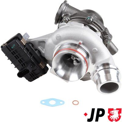 COMPRESOR SISTEM DE SUPRAALIMENTARE