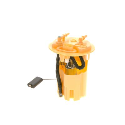 SISTEM ALIMENTARE CU COMBUSTIBIL BOSCH 0986580216 12