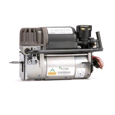 KOMPRESSOR DRUCKLUFTANLAGE Arnott P2192 28