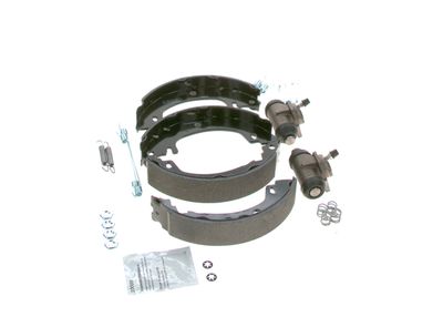 SET SABOTI FRANA BOSCH 0204113671 21