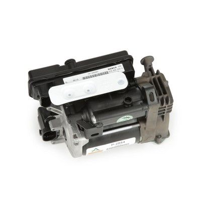 KOMPRESSOR DRUCKLUFTANLAGE Arnott P2854 75