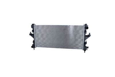 RADIATOR RACIRE MOTOR NRF 53199 6
