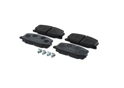 SET PLACUTE FRANA FRANA DISC BOSCH 0986493720 7