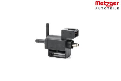 LADEDRUCKREGELVENTIL METZGER AUTOTEILE 08920199 22
