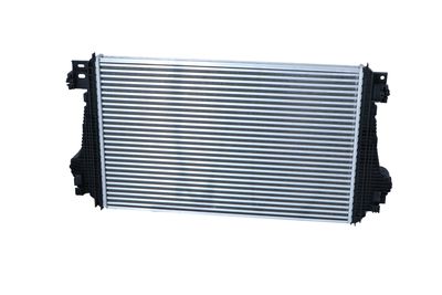 LADELUFTKüHLER NRF 309038 26