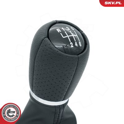 Hlavica radiacej páky ESEN SKV 63SKV471