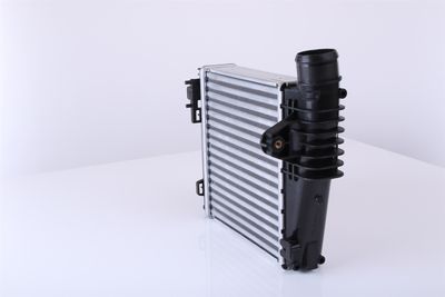 INTERCOOLER COMPRESOR NISSENS 96380 30
