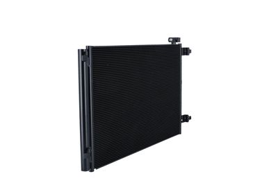 KONDENSATOR KLIMAANLAGE NRF 350578 20